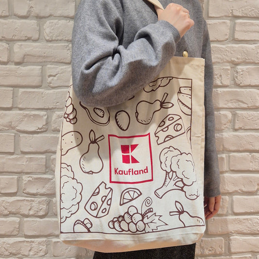 ナチュラルベジートート