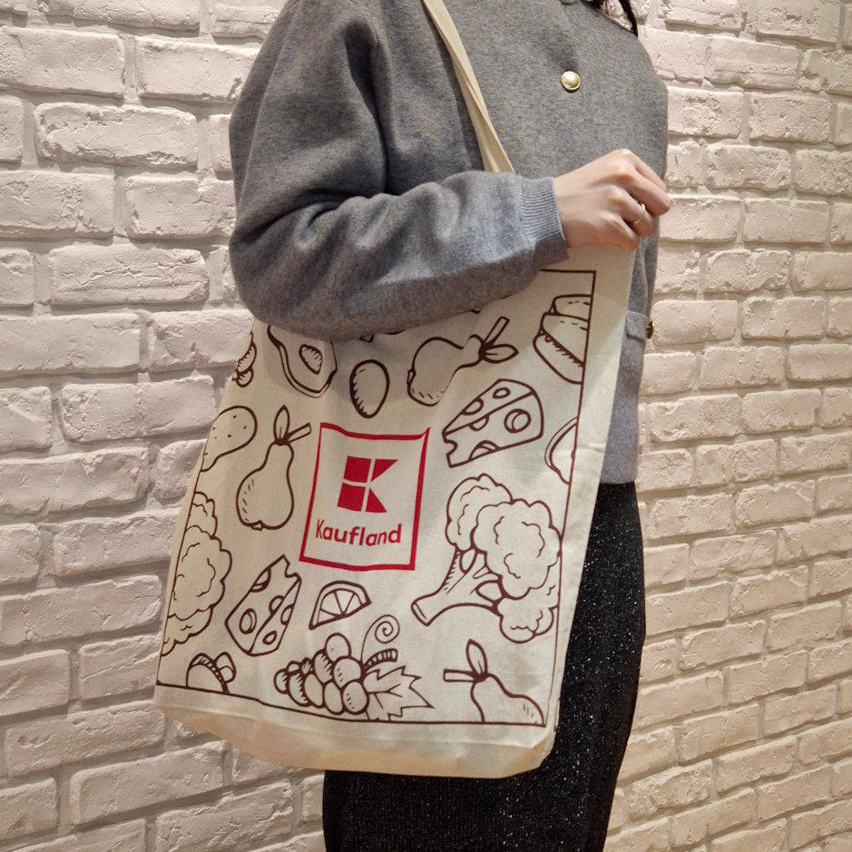 ナチュラルベジートート