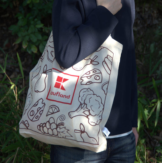 ナチュラルベジートート