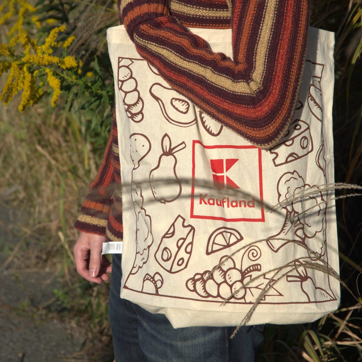 ナチュラルベジートート