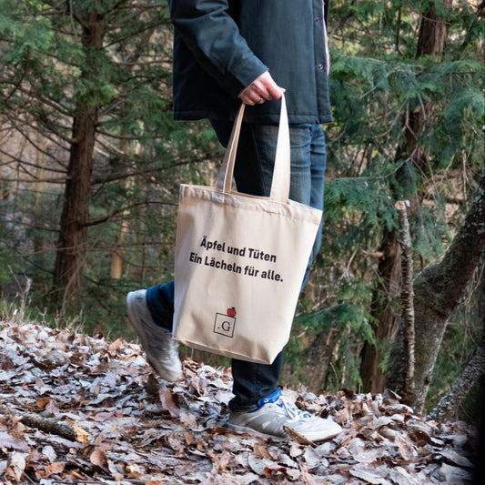 アプフェルトート | Dot.Germanyオリジナル